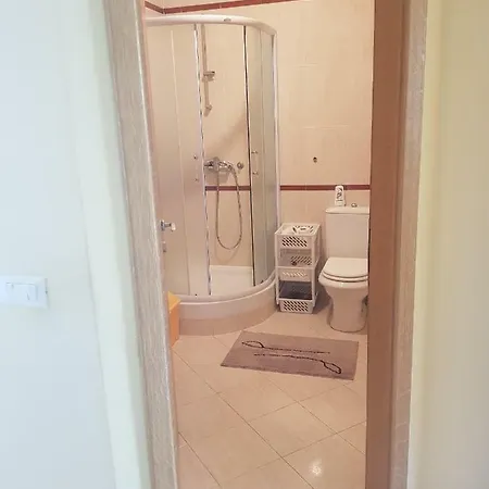 App Lolly Apartman *