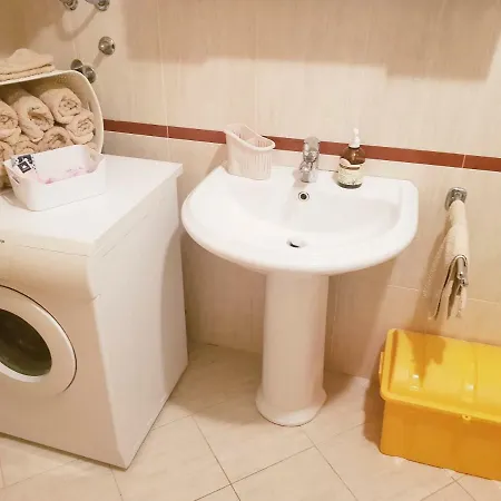 Apartman App Lolly *