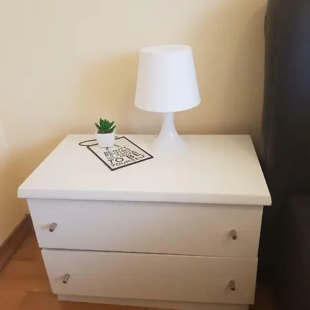 Apartman App Lolly *