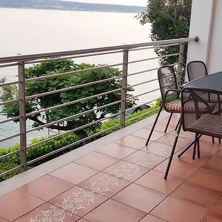 Apartman App Lolly Selce