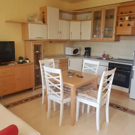 Apartman App Lolly *