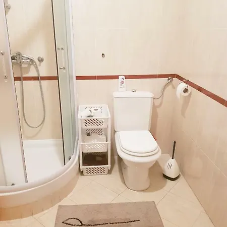 Apartment App Lolly Selce