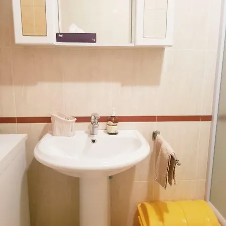 App Lolly Apartment *