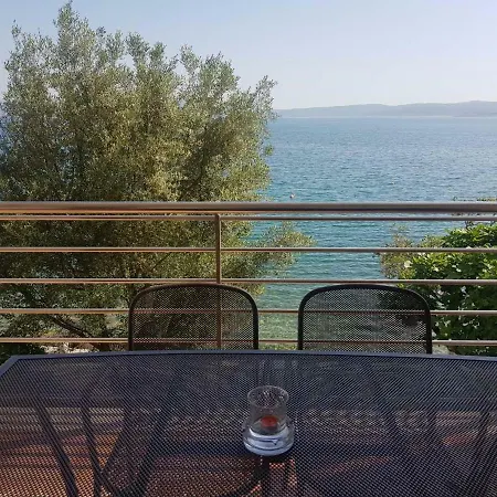 App Lolly Apartment Selce