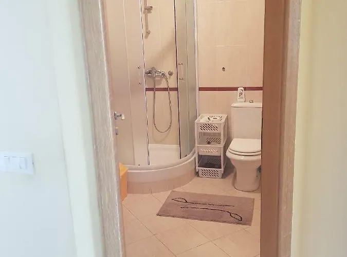 App Lolly Appartement *