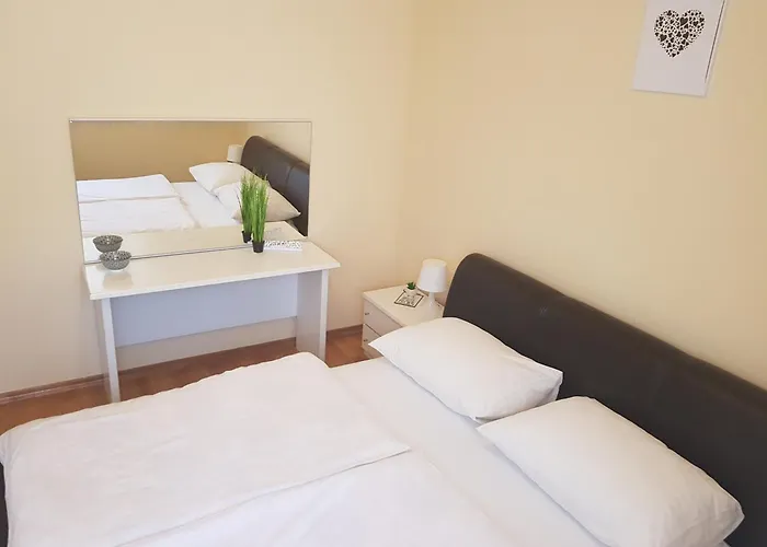 Appartement App Lolly *