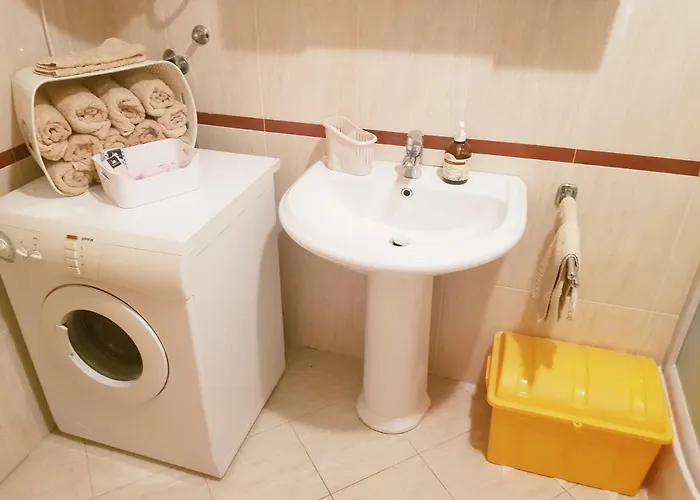 Appartement App Lolly *