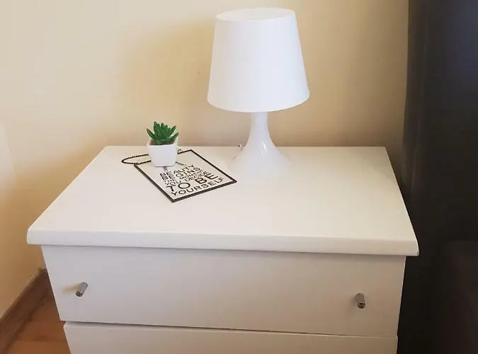 Appartement App Lolly *