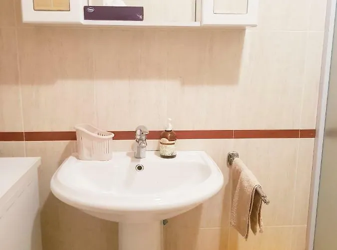 App Lolly Appartement *