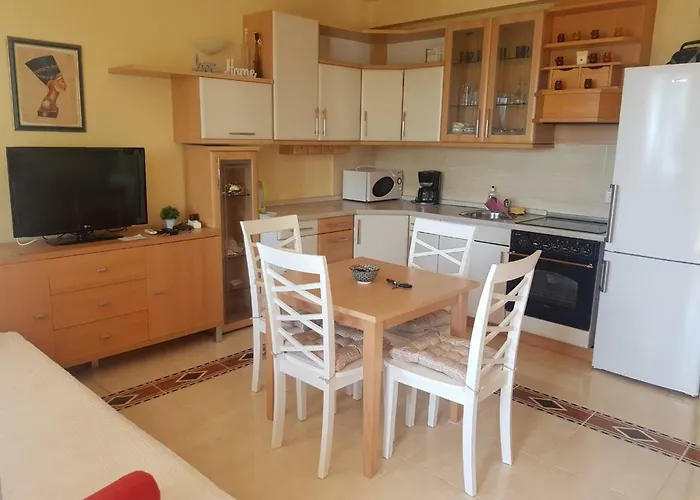 Appartement App Lolly *