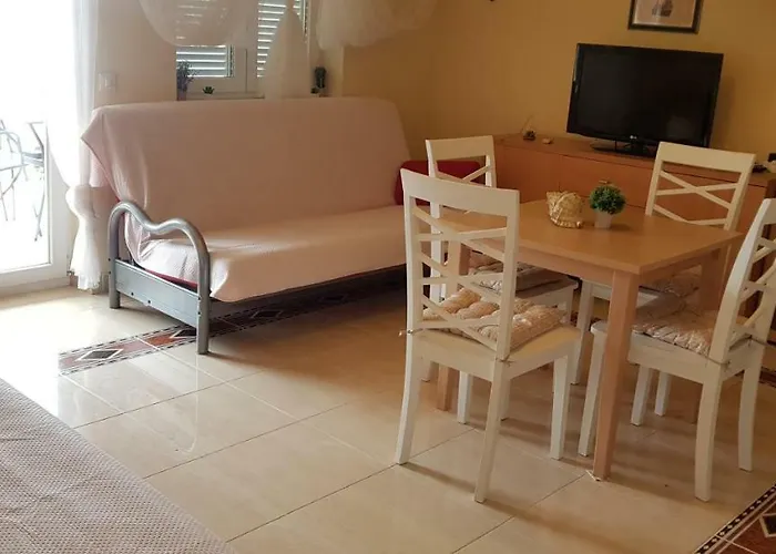 App Lolly Appartement Selce